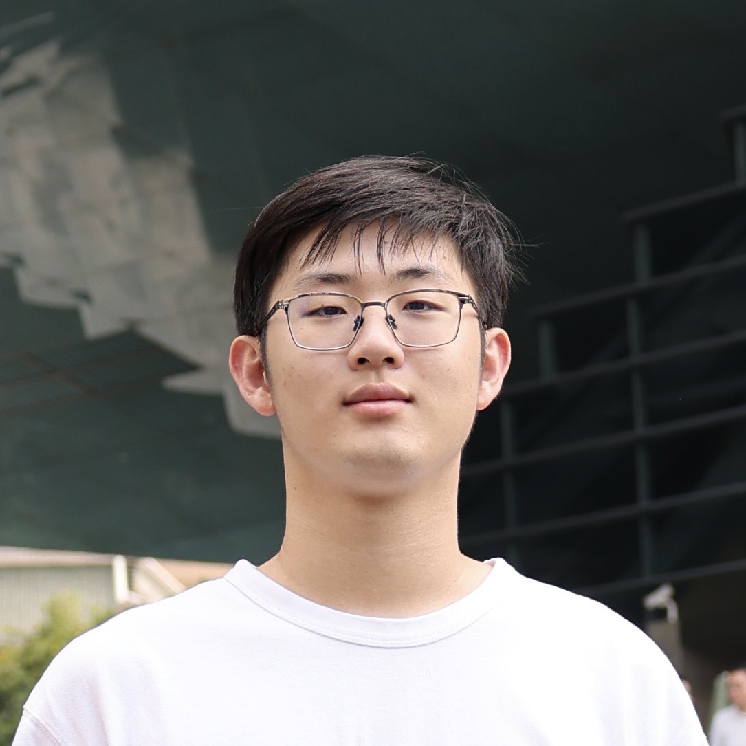 Fenghai Li profile picture